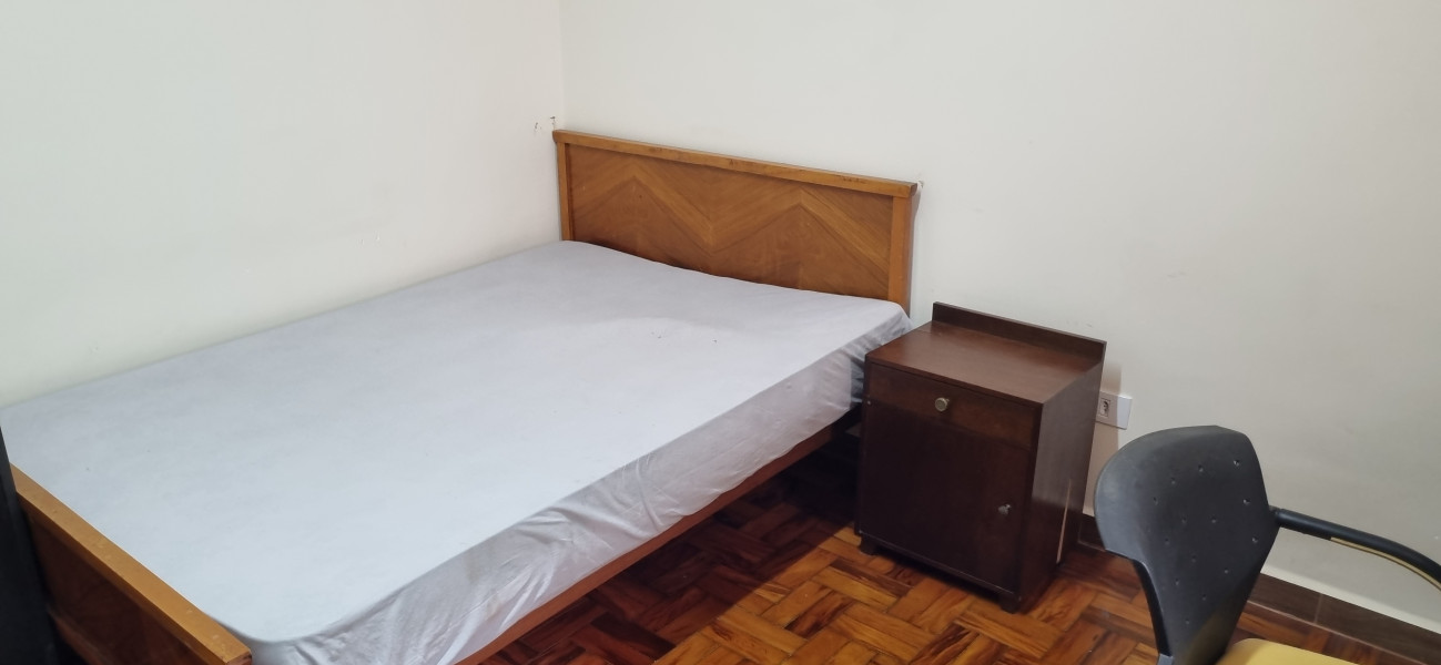 Imagem 10 da galeria do anúncio: Aluguel de Quarto