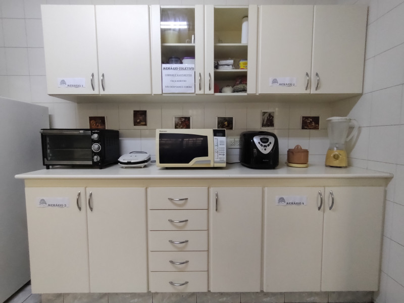 Imagem 4 da galeria do anúncio: Vaga/Quarto em Casa no Vila Nogueira/Taquaral