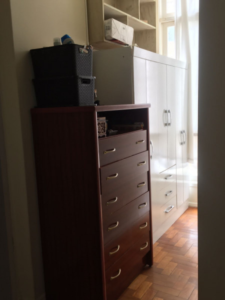 Imagem 8 da galeria do anúncio: Quarto compartilhado