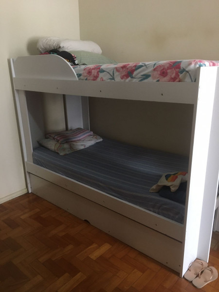 Imagem 7 da galeria do anúncio: Quarto compartilhado