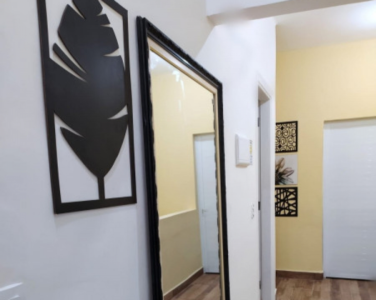 Imagem 12 da galeria do anúncio: QUARTO INDIVIDUAL  CONTAS INCLUSAS - MASCULINO - SANTOS /SP