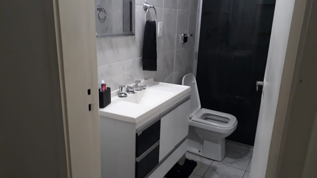 Imagem 3 da galeria do anúncio: Aluguel quarto cama solteiro no Jardins, próximo a Paulista