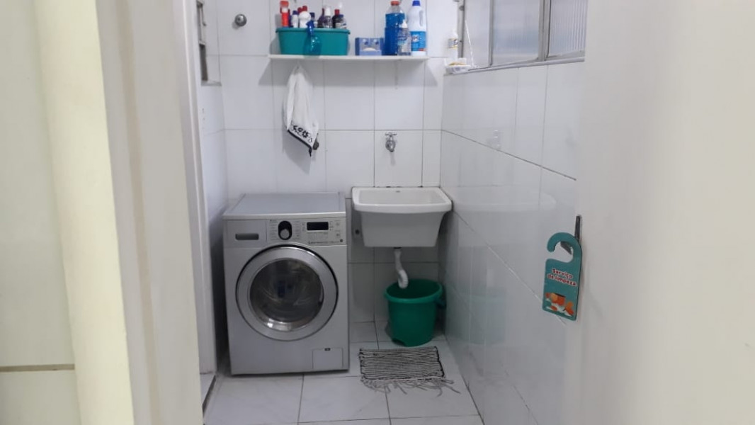 Imagem 4 da galeria do anúncio: Aluguel quarto cama solteiro no Jardins, próximo a Paulista