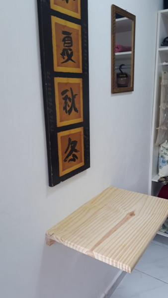 Imagem 7 da galeria do anúncio: Aluguel quarto cama solteiro no Jardins, próximo a Paulista