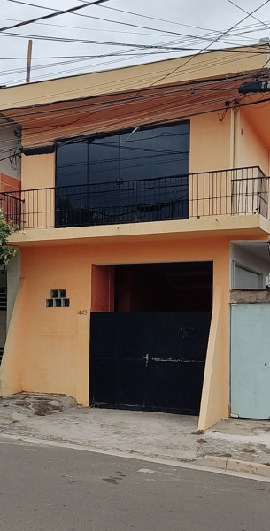 Imagem 1 da galeria do anúncio: Aluguel de Quartos!!!