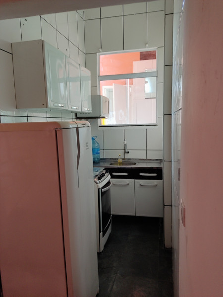 Imagem 5 da galeria do anúncio: Aluguel de Quartos!!!