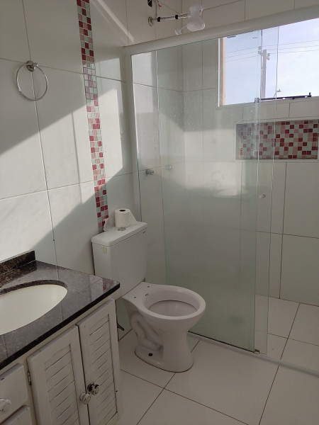 Imagem 6 da galeria do anúncio: Aluguel de Quartos!!!