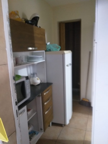 Imagem 1 da galeria do anúncio: Apartamento com quarto compartilhado para moças