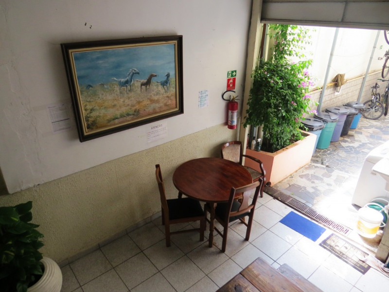 Imagem 9 da galeria do anúncio: Hostel - Rua Samuel Porto, 368 - Saúde