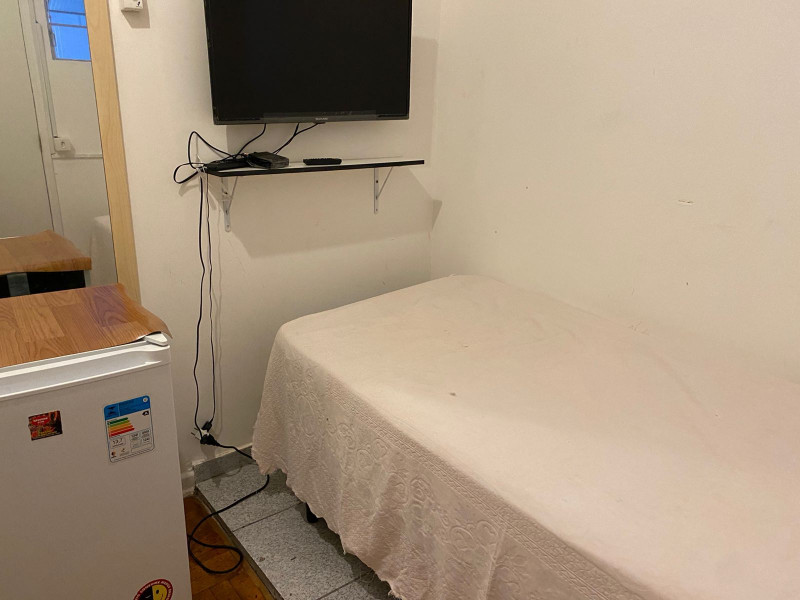 Imagem 6 da galeria do anúncio: Hostel - Rua Samuel Porto, 368 - Saúde