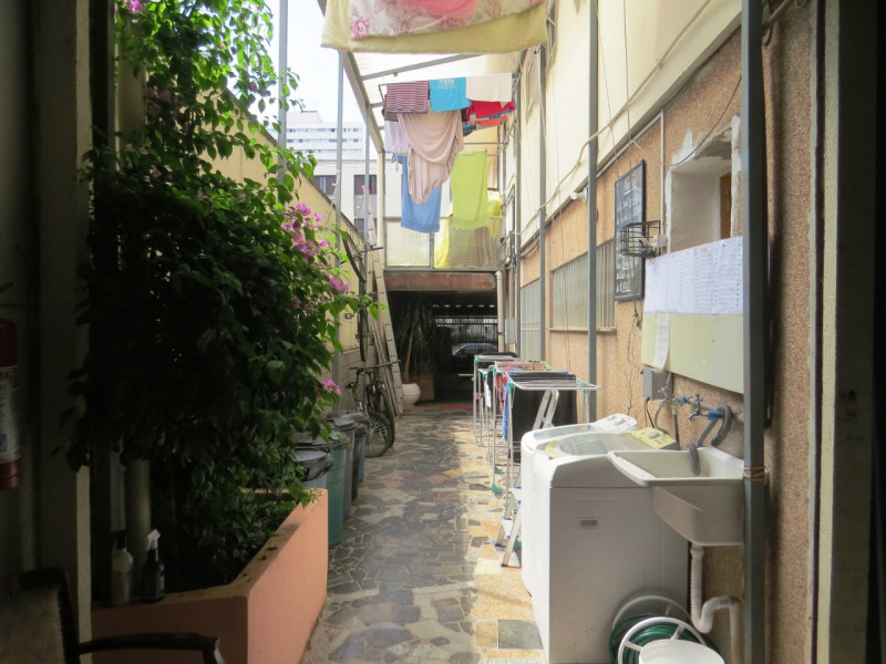 Imagem 15 da galeria do anúncio: Hostel - Rua Samuel Porto, 368 - Saúde