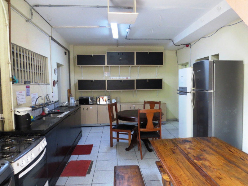 Imagem 16 da galeria do anúncio: Hostel - Rua Samuel Porto, 368 - Saúde