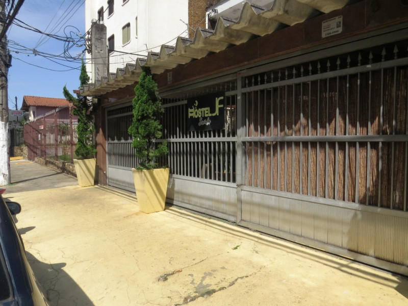 Imagem 20 da galeria do anúncio: Hostel - Rua Samuel Porto, 368 - Saúde