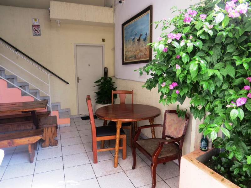 Imagem 1 da galeria do anúncio: Hostel - Rua Samuel Porto, 368 - Saúde