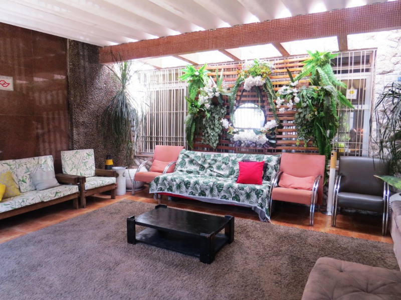 Imagem 18 da galeria do anúncio: Hostel - Rua Samuel Porto, 368 - Saúde