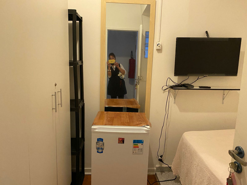 Imagem 12 da galeria do anúncio: Hostel - Rua Samuel Porto, 368 - Saúde