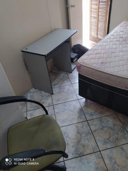 Imagem 1 da galeria do anúncio: Quarto Individual