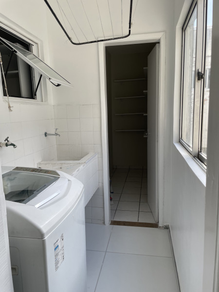 Imagem 7 da galeria do anúncio: Co-living zona sul (Apto ou quartos individuais)