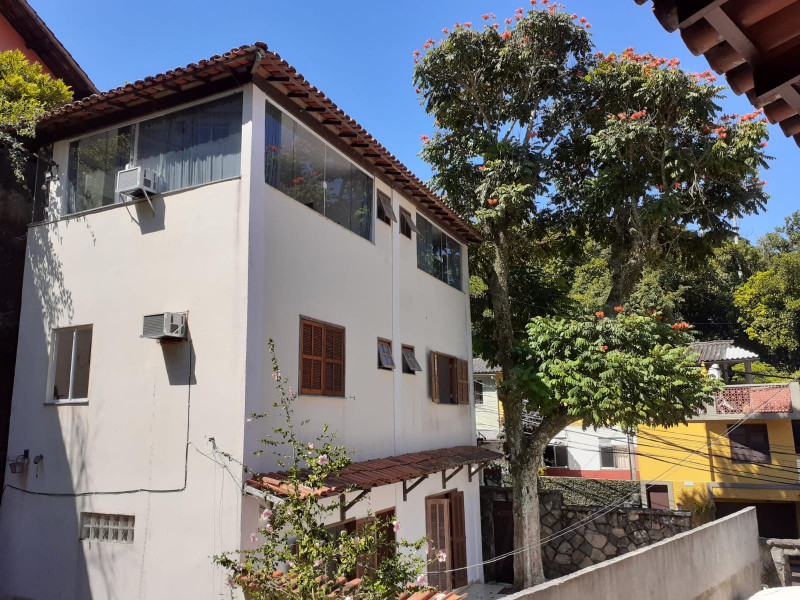 Imagem 2 da galeria do anúncio: PUC Gávea - Feminino - Quarto Individual