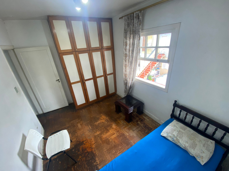 Imagem 1 da galeria do anúncio: quarto c wc compartilhado