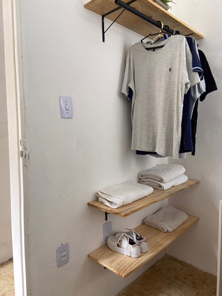 Imagem 4 da galeria do anúncio: Vagas para moças em quartos Individuais próximo à UFPB