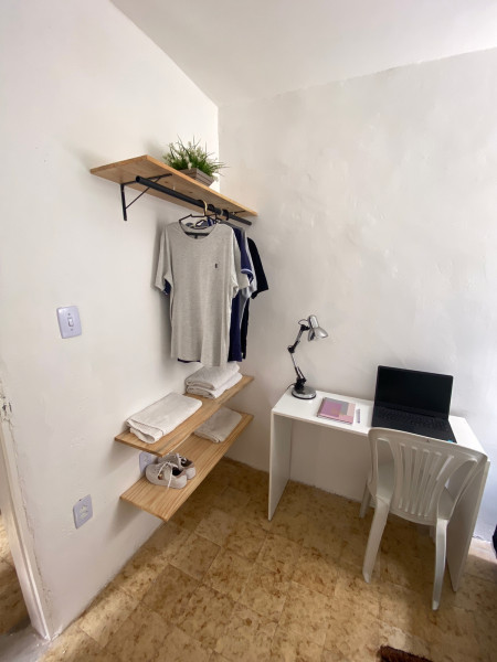 Imagem 3 da galeria do anúncio: Vagas para moças em quartos Individuais próximo à UFPB