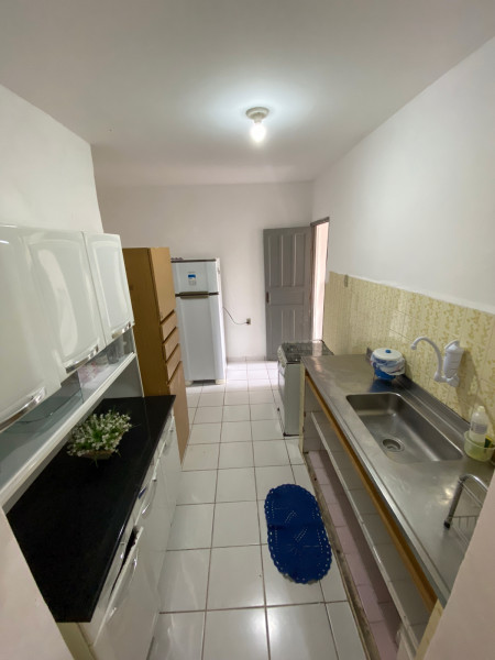 Imagem 11 da galeria do anúncio: Vagas para moças em quartos Individuais próximo à UFPB