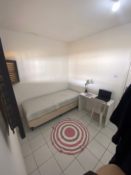 Imagem 6 da galeria do anúncio: Vagas para moças em quartos Individuais próximo à UFPB