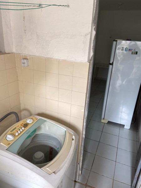 Imagem 12 da galeria do anúncio: Vagas para moças em quartos Individuais próximo à UFPB