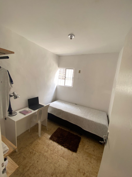 Imagem 5 da galeria do anúncio: Vagas para moças em quartos Individuais próximo à UFPB