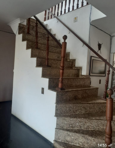 Imagem 2 da galeria do anúncio: Pensão Taubate