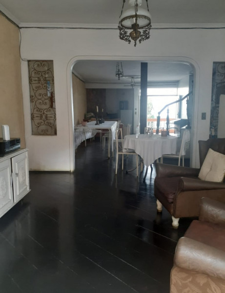 Imagem 6 da galeria do anúncio: Pensão Taubate