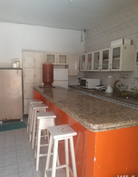 Imagem 1 da galeria do anúncio: Pensão Taubate