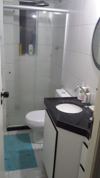 Imagem 7 da galeria do anúncio: ALUGO QUARTOS