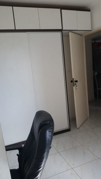 Imagem 9 da galeria do anúncio: ALUGO QUARTOS