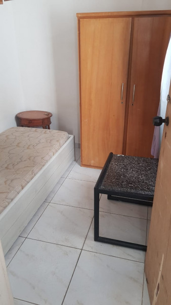 Imagem 5 da galeria do anúncio: ALUGO QUARTOS