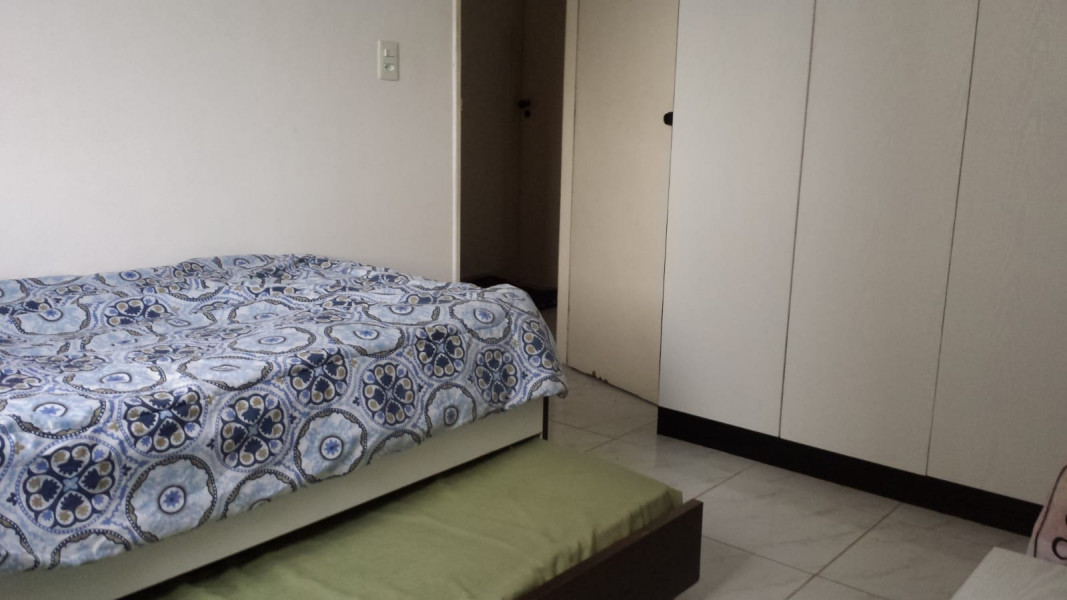 Imagem 10 da galeria do anúncio: ALUGO QUARTOS