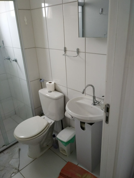 Imagem 8 da galeria do anúncio: QUARTO INDIVIDUAL