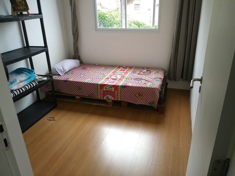 Imagem 2 da galeria do anúncio: QUARTO INDIVIDUAL