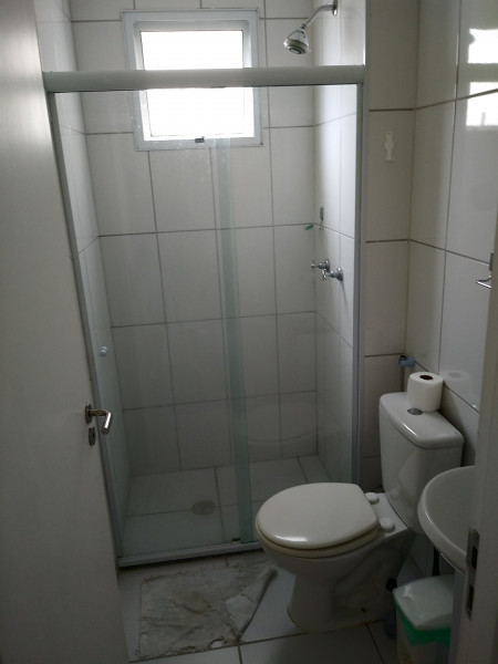 Imagem 7 da galeria do anúncio: QUARTO INDIVIDUAL