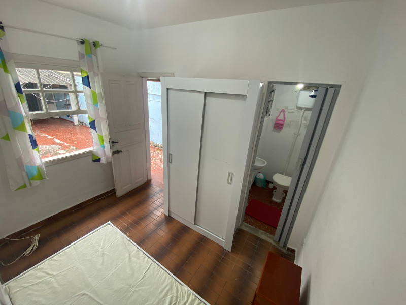 Imagem 4 da galeria do anúncio: Suite (Sala, quarto e Banho)