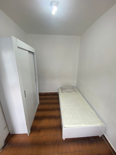 Imagem 3 da galeria do anúncio: Suite (Sala, quarto e Banho)