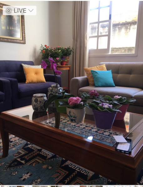 Imagem 2 da galeria do anúncio: Alugo quarto