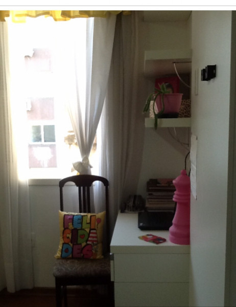 Imagem 1 da galeria do anúncio: Alugo quarto