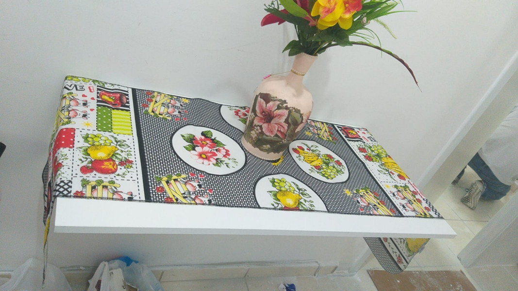 Imagem 4 da galeria do anúncio: Alugo quarto