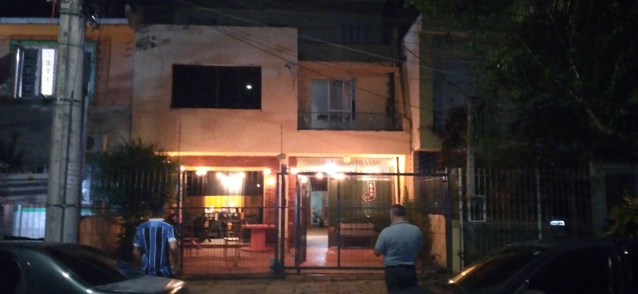 Imagem 1 da galeria do anúncio: Aluguel de quarto-Ambiente Realmente Familiar