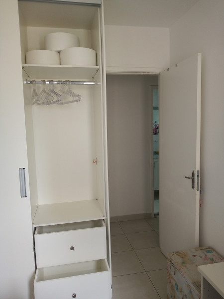 Imagem 11 da galeria do anúncio: QUARTO INDIVIDUAL somente p/ mulheres