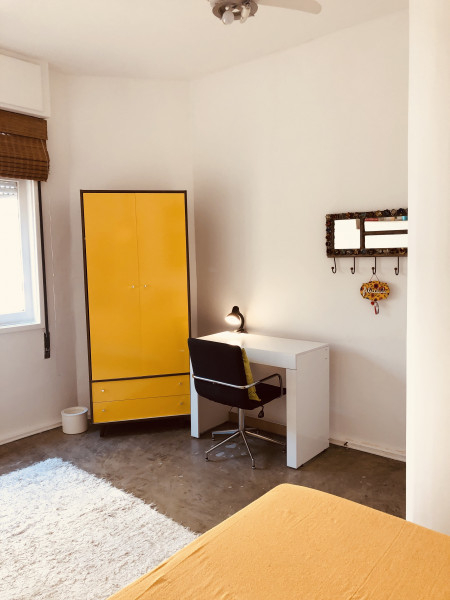 Imagem 3 da galeria do anúncio: Be Nomad Gloria - Amplo Arejado - Melhor Coliving do Rio