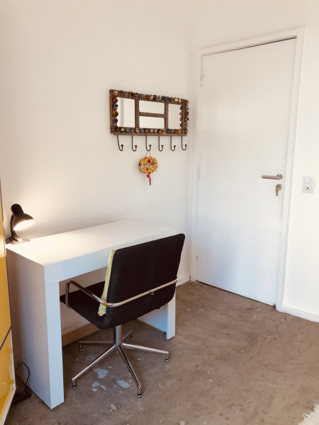 Imagem 4 da galeria do anúncio: Be Nomad Gloria - Amplo Arejado - Melhor Coliving do Rio