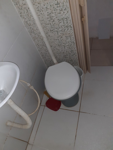 Imagem 5 da galeria do anúncio: Kitenete Novinho na Av Brasil Passarela 11